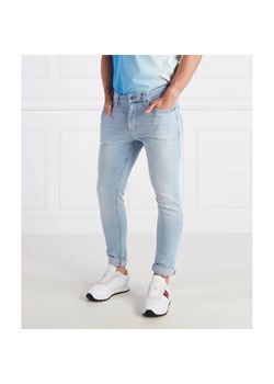 Tommy Jeans Jeansy AUSTIN SLIM TPRD | Slim Fit ze sklepu Gomez Fashion Store w kategorii Jeansy męskie - zdjęcie 164336695