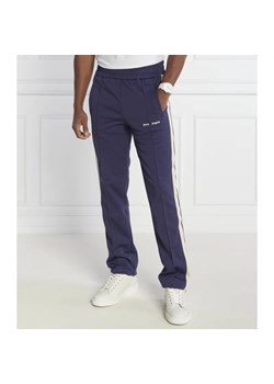 Palm Angels Spodnie dresowe | Regular Fit ze sklepu Gomez Fashion Store w kategorii Spodnie męskie - zdjęcie 164336728