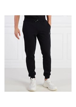 EA7 Spodnie dresowe | Regular Fit ze sklepu Gomez Fashion Store w kategorii Spodnie męskie - zdjęcie 164336759