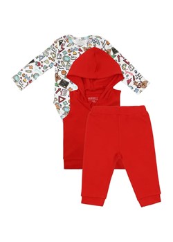 Guess Komplet | Regular Fit ze sklepu Gomez Fashion Store w kategorii Komplety niemowlęce - zdjęcie 164336816