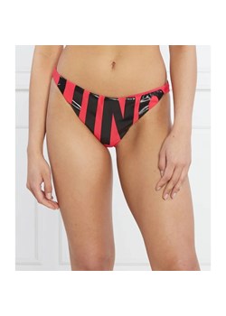 Moschino Swim Dół od bikini Bottom ze sklepu Gomez Fashion Store w kategorii Stroje kąpielowe - zdjęcie 164336825