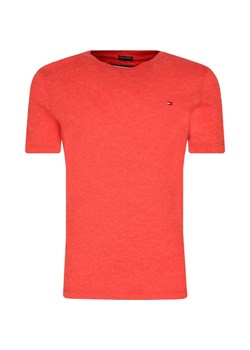 Tommy Hilfiger T-shirt | Regular Fit ze sklepu Gomez Fashion Store w kategorii T-shirty chłopięce - zdjęcie 164336867