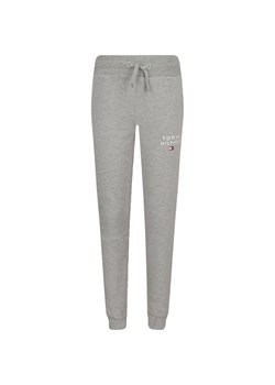 Tommy Hilfiger Spodnie dresowe | Slim Fit ze sklepu Gomez Fashion Store w kategorii Spodnie chłopięce - zdjęcie 164336869
