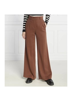 RIANI Spodnie | Loose fit ze sklepu Gomez Fashion Store w kategorii Spodnie damskie - zdjęcie 164336926
