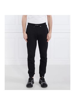 Armani Exchange Spodnie dresowe | Slim Fit ze sklepu Gomez Fashion Store w kategorii Spodnie męskie - zdjęcie 164336947