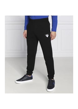 EA7 Spodnie dresowe | Regular Fit ze sklepu Gomez Fashion Store w kategorii Spodnie męskie - zdjęcie 164337006