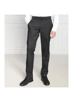 BOSS GREEN Spodnie T_Drax | Regular Fit ze sklepu Gomez Fashion Store w kategorii Spodnie męskie - zdjęcie 164337016