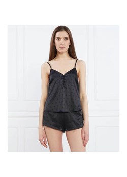 Guess Underwear Piżama CORYNN | Regular Fit ze sklepu Gomez Fashion Store w kategorii Piżamy damskie - zdjęcie 164337116