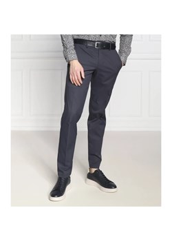 BOSS GREEN Spodnie T_Drax | Regular Fit ze sklepu Gomez Fashion Store w kategorii Spodnie męskie - zdjęcie 164337138