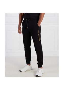 Karl Lagerfeld Spodnie SWEAT | Slim Fit ze sklepu Gomez Fashion Store w kategorii Spodnie męskie - zdjęcie 164337177