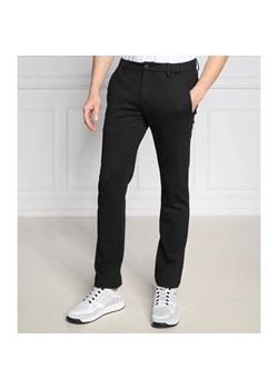 BOSS GREEN Spodnie T_Rogan-Jersey ze sklepu Gomez Fashion Store w kategorii Spodnie męskie - zdjęcie 164337258