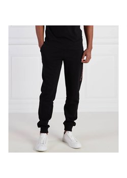 Karl Lagerfeld Spodnie SWEAT | Slim Fit ze sklepu Gomez Fashion Store w kategorii Spodnie męskie - zdjęcie 164337295