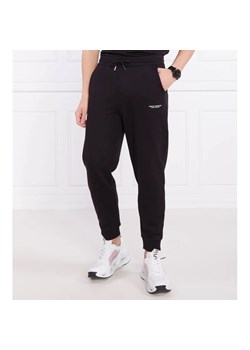 Armani Exchange Spodnie dresowe | Regular Fit ze sklepu Gomez Fashion Store w kategorii Spodnie męskie - zdjęcie 164337328