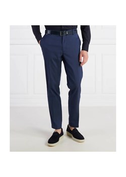 BOSS BLACK Spodnie Kane-L | Regular Fit ze sklepu Gomez Fashion Store w kategorii Spodnie męskie - zdjęcie 164337417