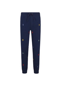 POLO RALPH LAUREN Spodnie dresowe | Regular Fit ze sklepu Gomez Fashion Store w kategorii Spodnie chłopięce - zdjęcie 164337437
