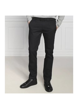 BOSS GREEN Spodnie T_Rogan2 | Regular Fit ze sklepu Gomez Fashion Store w kategorii Spodnie męskie - zdjęcie 164337465