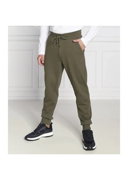BOSS BLACK Spodnie dresowe Lamont 92 | Regular Fit ze sklepu Gomez Fashion Store w kategorii Spodnie męskie - zdjęcie 164337478