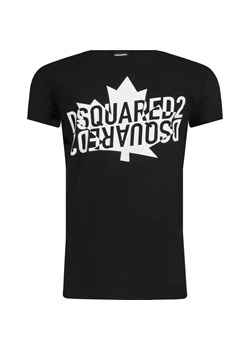 Dsquared2 T-shirt | Slouchy fit ze sklepu Gomez Fashion Store w kategorii T-shirty chłopięce - zdjęcie 164337507