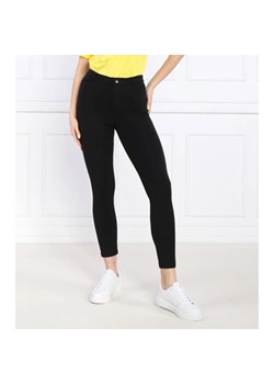 Liu Jo Sport Spodnie | Regular Fit ze sklepu Gomez Fashion Store w kategorii Spodnie damskie - zdjęcie 164337587