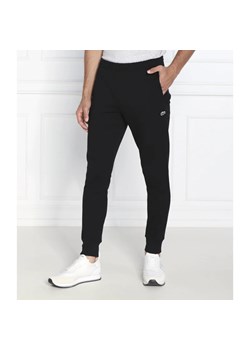 Lacoste Spodnie | Slim Fit ze sklepu Gomez Fashion Store w kategorii Spodnie męskie - zdjęcie 164337649