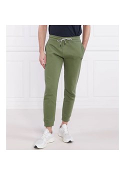 Aeronautica Militare Spodnie dresowe | Regular Fit ze sklepu Gomez Fashion Store w kategorii Spodnie męskie - zdjęcie 164337659