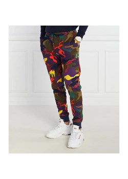 POLO RALPH LAUREN Spodnie dresowe | Regular Fit ze sklepu Gomez Fashion Store w kategorii Spodnie męskie - zdjęcie 164337717