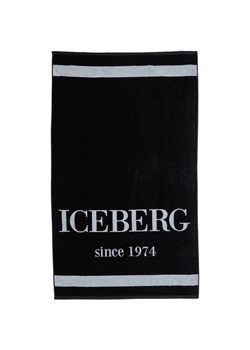 Iceberg Ręcznik plażowy ze sklepu Gomez Fashion Store w kategorii Ręczniki - zdjęcie 164337757