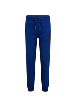 Tommy Hilfiger Spodnie dresowe | Regular Fit ze sklepu Gomez Fashion Store w kategorii Spodnie chłopięce - zdjęcie 164337809