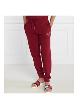 Tommy Hilfiger Spodnie dresowe | Regular Fit ze sklepu Gomez Fashion Store w kategorii Spodnie męskie - zdjęcie 164337818