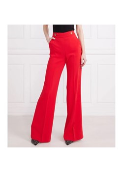Pinko Spodnie | Relaxed fit ze sklepu Gomez Fashion Store w kategorii Spodnie damskie - zdjęcie 164337839