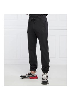 Trussardi Spodnie dresowe | Regular Fit ze sklepu Gomez Fashion Store w kategorii Spodnie męskie - zdjęcie 164337905