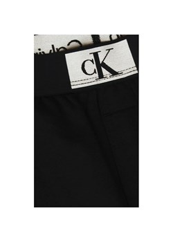Calvin Klein Underwear Legginsy | Regular Fit ze sklepu Gomez Fashion Store w kategorii Spodnie damskie - zdjęcie 164337917