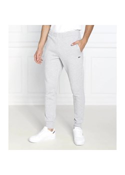 Lacoste Spodnie | Slim Fit ze sklepu Gomez Fashion Store w kategorii Spodnie męskie - zdjęcie 164337928