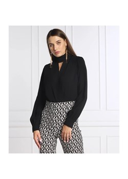 Elisabetta Franchi Body | Regular Fit ze sklepu Gomez Fashion Store w kategorii Bluzki damskie - zdjęcie 164338016