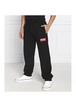 Kenzo Spodnie dresowe | Relaxed fit ze sklepu Gomez Fashion Store w kategorii Spodnie męskie - zdjęcie 164338098