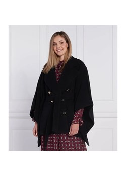 Liu Jo Wełniany płaszcz ze sklepu Gomez Fashion Store w kategorii Płaszcze damskie - zdjęcie 164338147