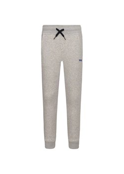 BOSS Kidswear Spodnie dresowe | Regular Fit ze sklepu Gomez Fashion Store w kategorii Spodnie chłopięce - zdjęcie 164338305