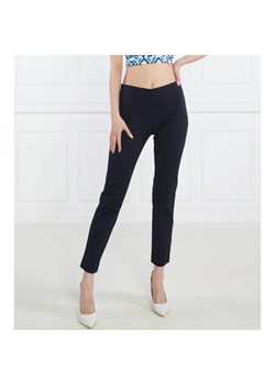 LAUREN RALPH LAUREN Spodnie KESLINA | Skinny fit ze sklepu Gomez Fashion Store w kategorii Spodnie damskie - zdjęcie 164338317
