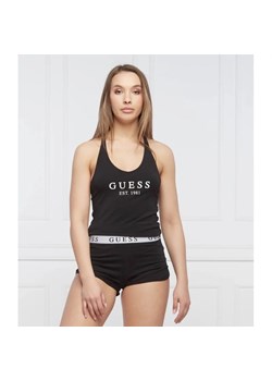 Guess Underwear Piżama | Regular Fit ze sklepu Gomez Fashion Store w kategorii Piżamy damskie - zdjęcie 164338318