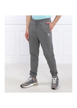 BOSS ORANGE Spodnie dresowe Sestart | Regular Fit ze sklepu Gomez Fashion Store w kategorii Spodnie męskie - zdjęcie 164338349