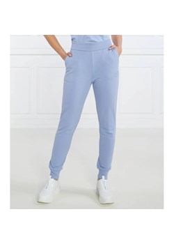 Armani Exchange Spodnie dresowe | Slim Fit ze sklepu Gomez Fashion Store w kategorii Spodnie damskie - zdjęcie 164338376