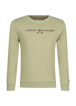Tommy Hilfiger Bluza | Regular Fit ze sklepu Gomez Fashion Store w kategorii Bluzy chłopięce - zdjęcie 164338469