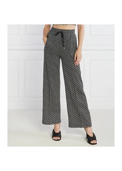Pinko Spodnie | Regular Fit ze sklepu Gomez Fashion Store w kategorii Spodnie damskie - zdjęcie 164338485