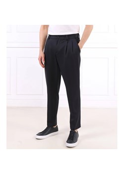 BOSS GREEN Spodnie T_Acron-AJ | Regular Fit ze sklepu Gomez Fashion Store w kategorii Spodnie męskie - zdjęcie 164338538