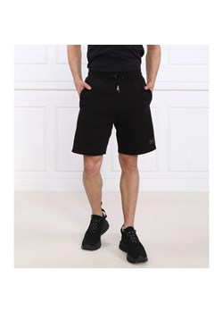 HUGO Szorty Dolten | Regular Fit ze sklepu Gomez Fashion Store w kategorii Spodnie męskie - zdjęcie 164338618