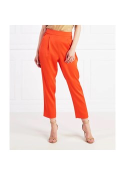 Marella Spodnie ACERBI | Regular Fit ze sklepu Gomez Fashion Store w kategorii Spodnie damskie - zdjęcie 164338637