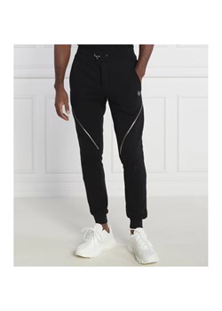 Philipp Plein Spodnie dresowe | Regular Fit ze sklepu Gomez Fashion Store w kategorii Spodnie męskie - zdjęcie 164338676