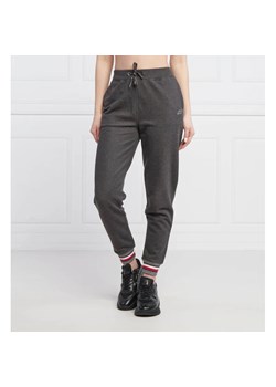 Tommy Sport Spodnie dresowe | Regular Fit ze sklepu Gomez Fashion Store w kategorii Spodnie damskie - zdjęcie 164338725