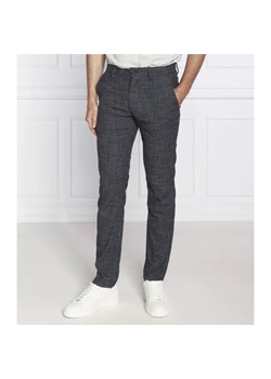 BOSS ORANGE Spodnie Schino-Slim-O | Regular Fit ze sklepu Gomez Fashion Store w kategorii Spodnie męskie - zdjęcie 164338787