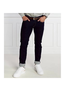 Pepe Jeans London Jeansy HATCH | Slim Fit ze sklepu Gomez Fashion Store w kategorii Jeansy męskie - zdjęcie 164338849